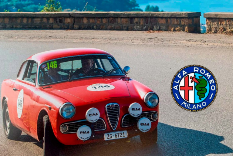 Alfa Romeo Giulietta Sprint_individuell